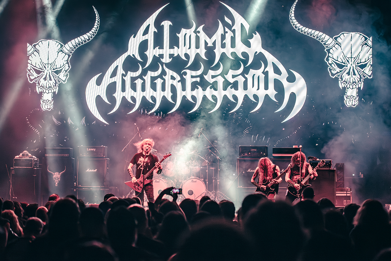 Chile TerrorFest - Día 2